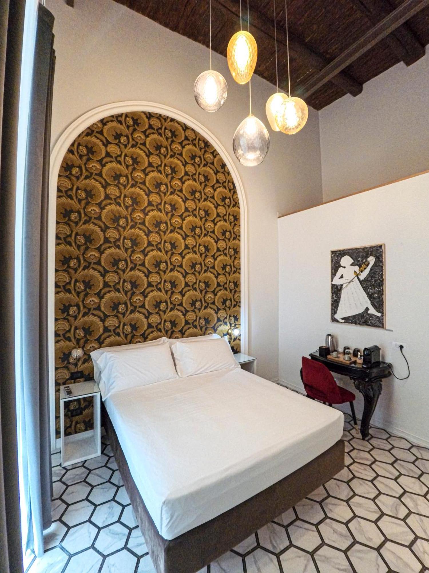 Gasthof Costantinopoli 33 Grand
