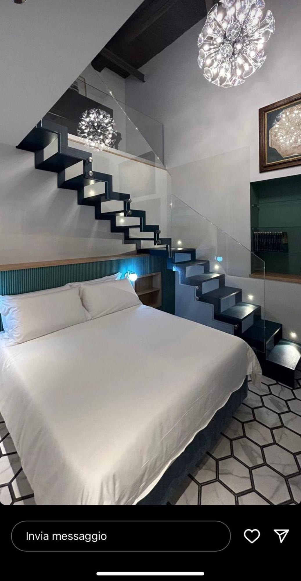 Gasthof Costantinopoli 33 Grand
